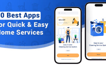 10 Best Apps for Quick & Easy Home Services