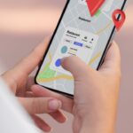 Location-Based Apps