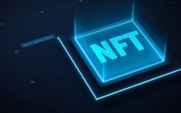 NFT marketplace