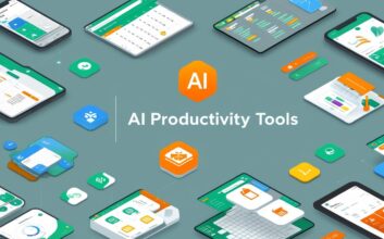 AI Productivity Tools