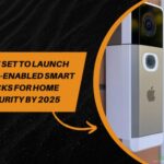 Apple Set to Launch Face ID-Enabled Smart Locks for Home Security by 2025