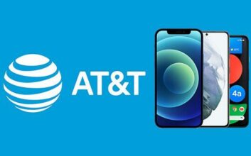 ATT SHIFT app