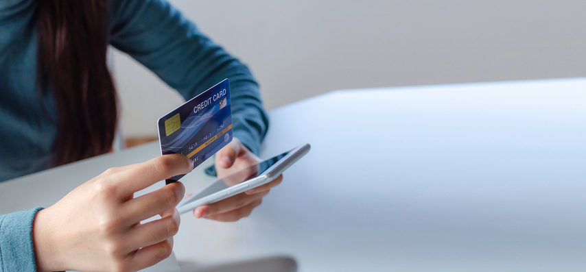 Best Credit Card Apps for Android users