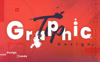 Graphic Design Trends