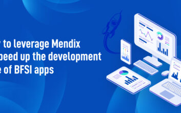 How to leverage low-code development in Mendix to accelerate app development