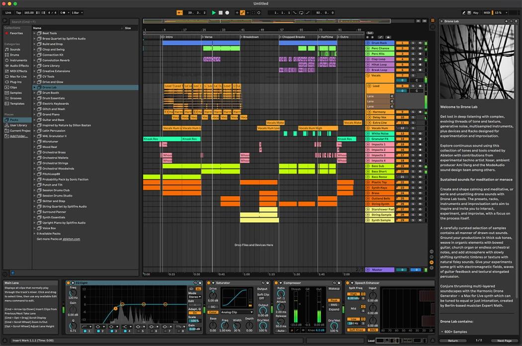 Ableton Live