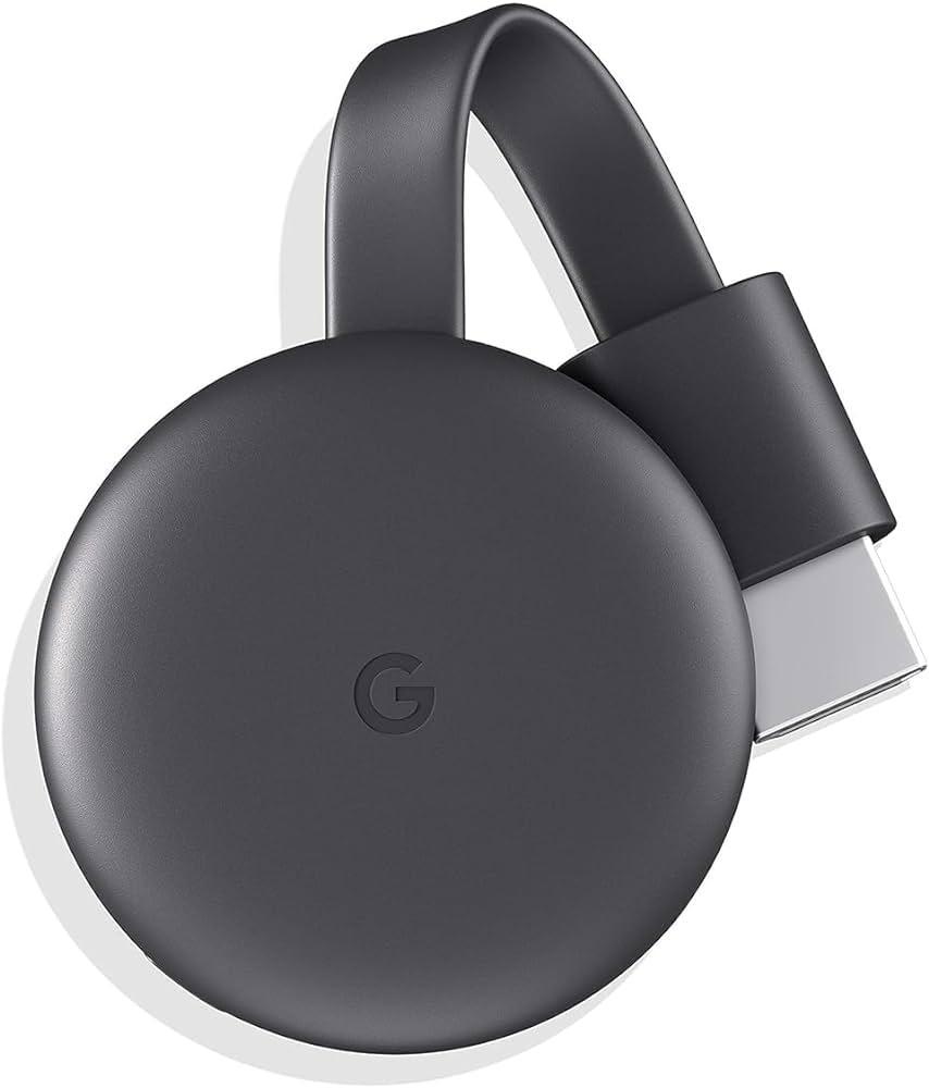 Chromecast 