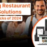 Restaurant Billing Software