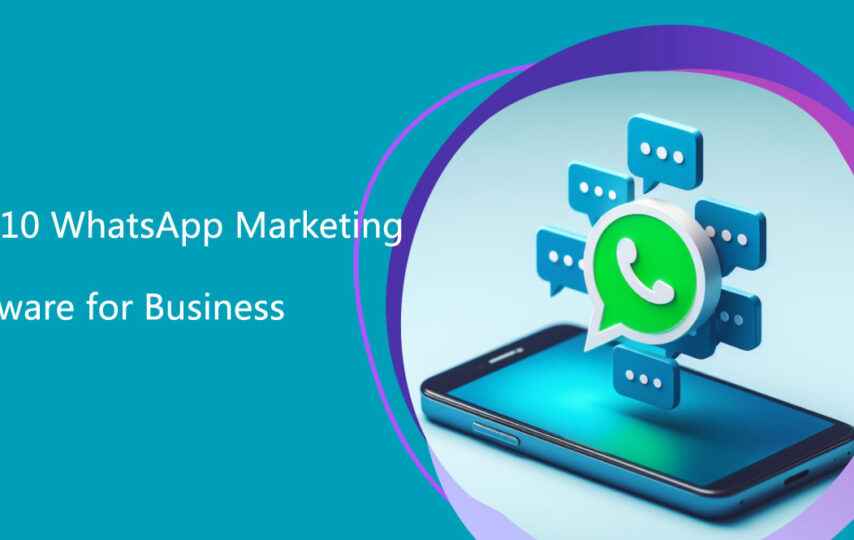 Whatsapp Marketing Software