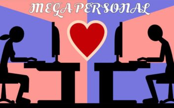 MegaPersonals App