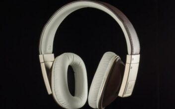 Polk Audio Buckle Headphones