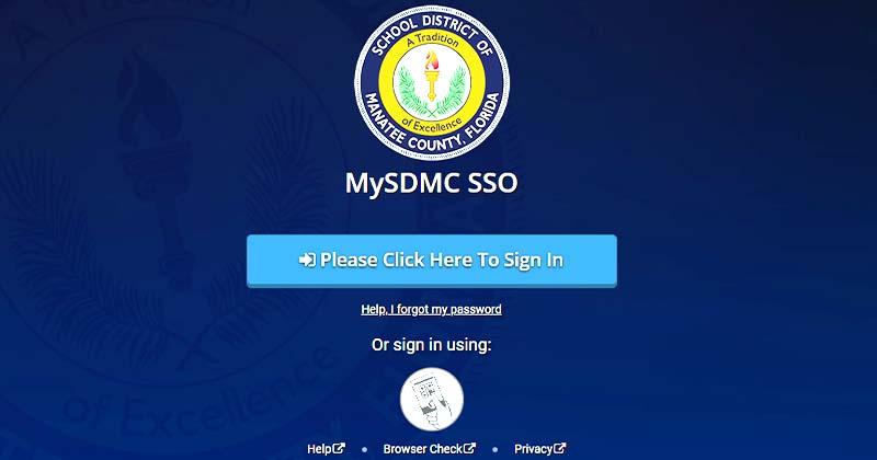 SDMC WebNet