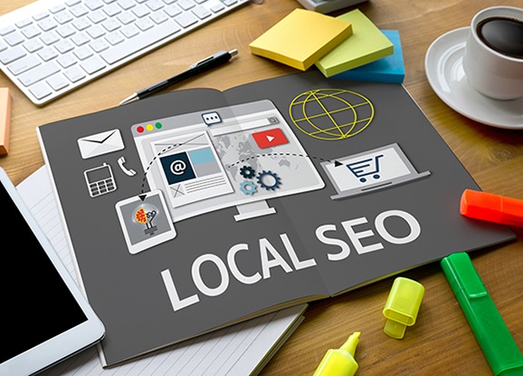 The Impact of Local SEO on Small Businesses in Toronto