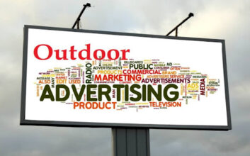 Outdoor Marketing