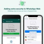 WhatsApp Linked Device Security Upgrade