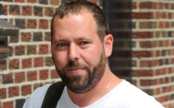 Bert Kreischer net worth