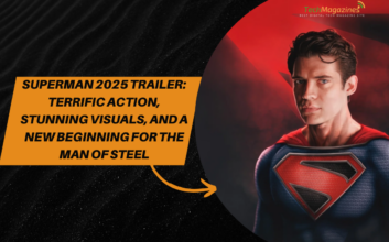 Superman 2025