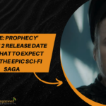 Dune- Prophecy Season 2 Release Date