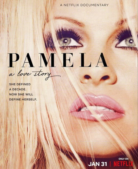 Pamela, A Love Story