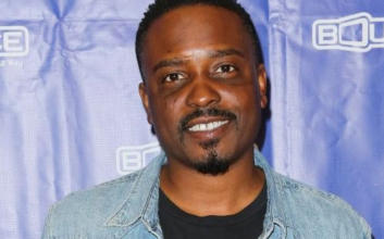 Jason Weaver's Net Worth