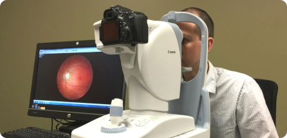 Fundus Photography in the 21st Century—A Review of Recent Technological Advances and Their Implications for Worldwide Healthcare.