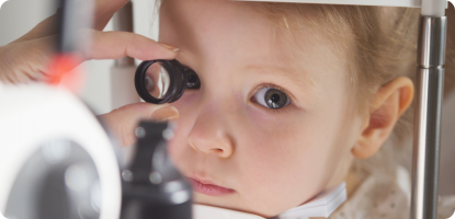 Imaging in Retinopathy of Prematurity.
