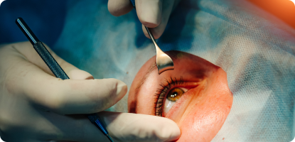 Anti–Vascular Endothelial Growth Factor and the Evolving Management Paradigm for Retinopathy of Prematurity.