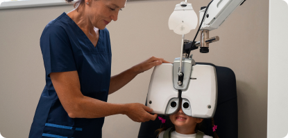 Retinopathy of prematurity treatment: Asian perspectives.
