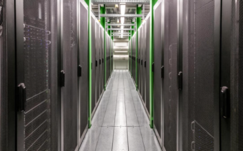 Advantages of Server Colocation