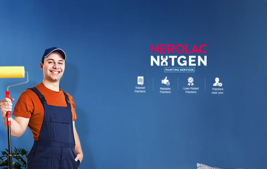 NxtGen Painting Services