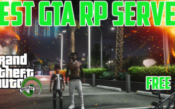 Spicing Up Your GTA RP Server With FiveM Mods