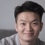 Wayne Liang Entrepreneur