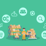 What is an Inventory management system?