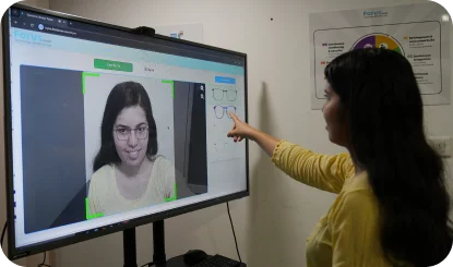 2D Live Virtual Try On 2