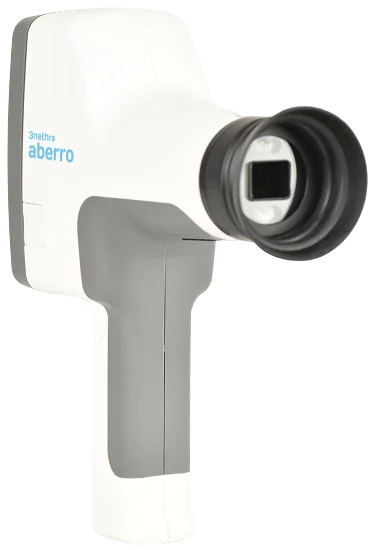 3nethra aberro key features new