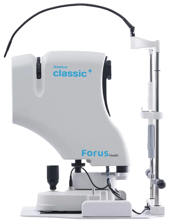 3nethra classic plus key features new