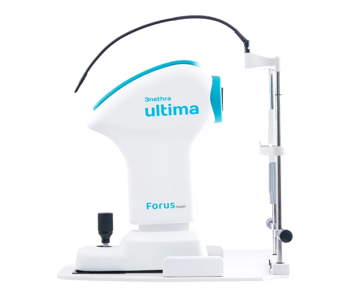 3nethra classic ultima bnr left