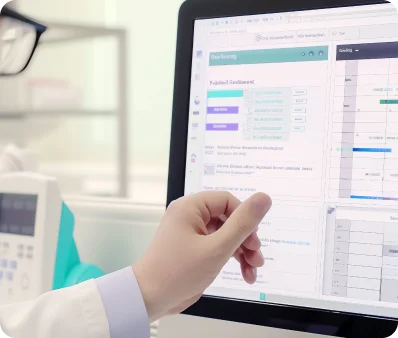 AI Powered Insights mbl