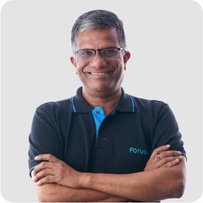 chandrashekar new