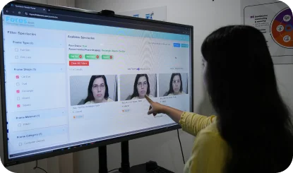 Smart Filtering Search 2