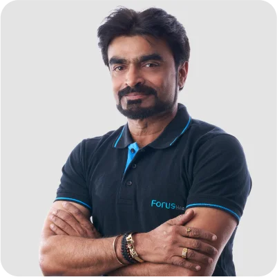 Sreedhar Reddy new