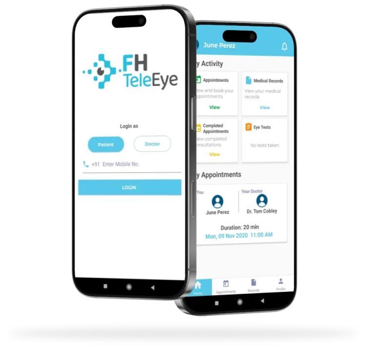 teleeye anywhare