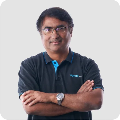 Venkatakrishnan S new